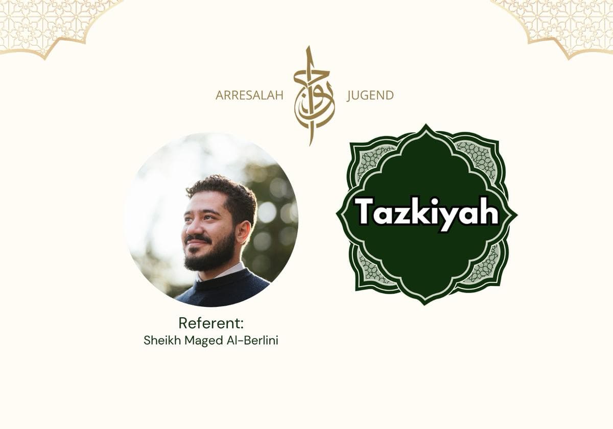 Tazkīyah